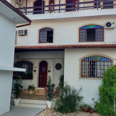 Ferienwohnung London House Sao Jose  Exterior foto