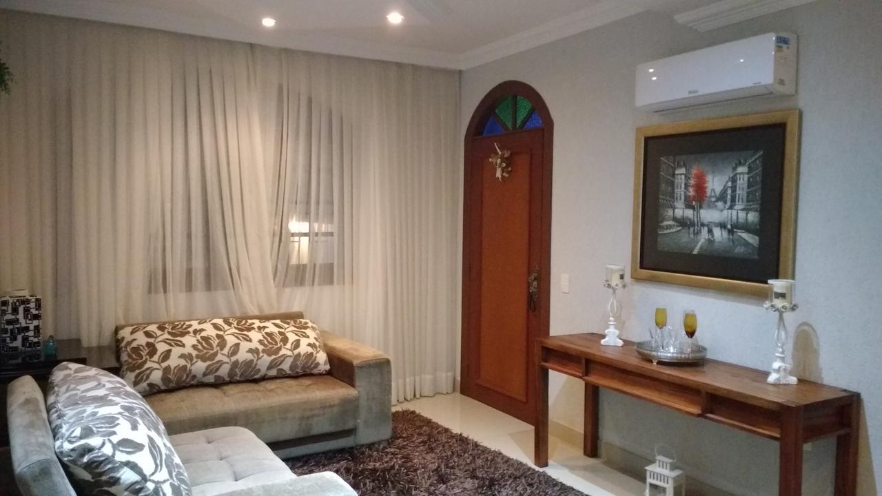 Ferienwohnung London House Sao Jose  Exterior foto