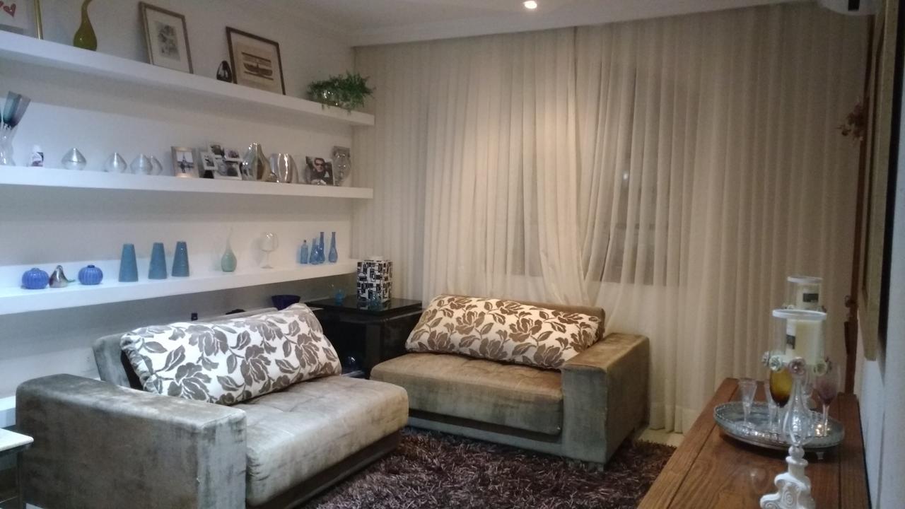 Ferienwohnung London House Sao Jose  Exterior foto